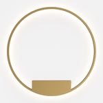 Настенный светильник (бра) Rim 2600-3500К 49Вт, MOD058WL-L50BSK. TM Maytoni