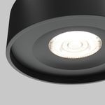 Встраиваемый светильник Planet 4000K 1x11Вт 36°, DL035-2-L6B4K. TM Maytoni