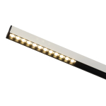 CL720020N EDGE-45 Белый Подвес