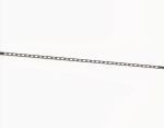 Светильник светодиодный трековый Magnetic 48V 10mm GL2345 BK черный IP20 30W 3CCT 3000-6400K 600*10*37