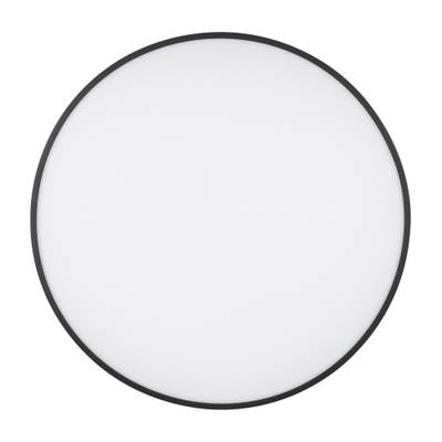 Светильник SP-RONDO-R400-40W Warm3000 (BK, 120 deg, 230V) (Arlight, IP40 Металл, 3 года)