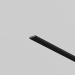 Токоведущая лента 10м Exility IP черный, O-TR002-PW-10M. TM Maytoni