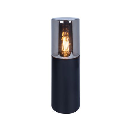 Ландшафтный светильник Arte Lamp WAZN A6218FN-1BK, 1хE27
