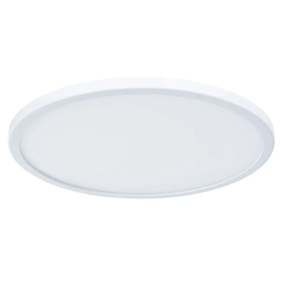 Встраиваемый светильник Arte Lamp MESURA A7976PL-1WH, LED