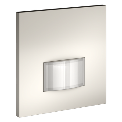 VLS002203 Накладка для датчика движения встраиваемого, S70 (кашемир). (ТМ Maytoni)