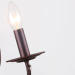 Бра Plini 2590-2W, 2*E14*40W. ТМ F-Promo