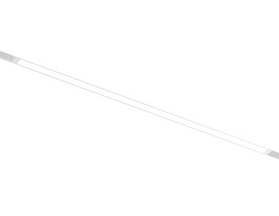 Светильник трековый светодиодный Magnetic SMART 220V 25mm GL8060 WH белый IP20 36W 3000-6000K 120° 800*25*41