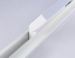 Светильник светодиодный трековый для шинопровода Magnetic GL4061 WH белый IP20 12W 4200K 48V 223*22*105