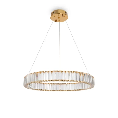Подвесной светильник Tier FR5257PL-L25G, LED. TM Maytoni
