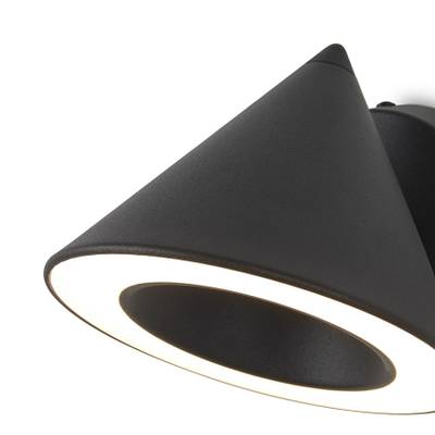 Настенный светильник (бра) Etro FR6141WL-L7B, LED. TM Maytoni