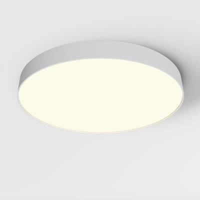 Потолочный светильник Zon 3000K 90W 120°, C032CL-90W3K-RD-W. TM Maytoni