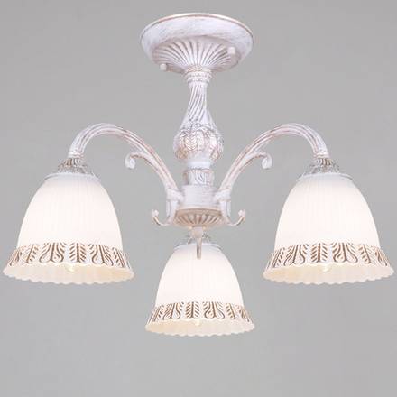 00118-0.3-03 светильник потолочный