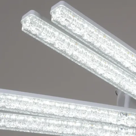 58290-0.3-12 WH светильник потолочный Reluce, LED
