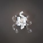 Citilux Рандом CL222321 Бра Хром
