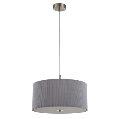 Подвесной светильник Arte Lamp MALLORCA A1021SP-3SS, 3хE27