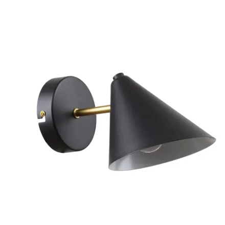 Бра Trikoniya 3089-1W, 1*E14*40W. ТМ F-Promo