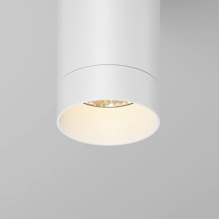 Потолочный светильник Luxe 3000К 5Вт IP 65, O500CL-L5W3K. TM Maytoni