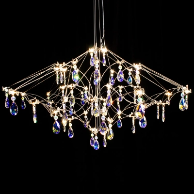 IL0606-900HX-57 Ether светильник потолочный ILLUMICO, LED