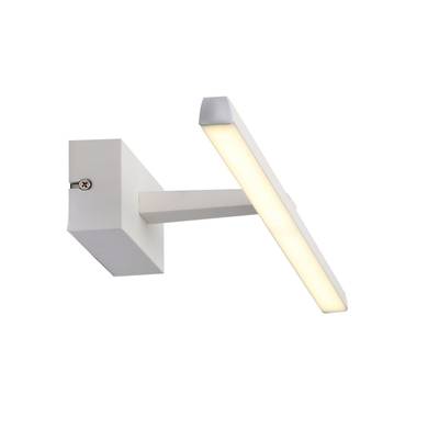 SL446.501.01 Подсветка для картин ST-Luce Белый/Белый LED 1*12W 4000K