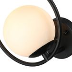 Бра Oportet 2787-1W, 1*E27*60W. ТМ F-Promo