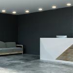 358142 SPOT NT19 301 белый Встраиваемый светильник IP20 LED 4000K 12W 85 - 265V MON