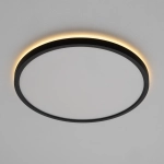 Citilux NORMA CL748321 LED Светильник с подсветкой Чёрный