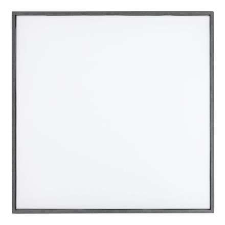 Светильник LGD-AREA-S300x300-30W Warm3000 (GR, 110 deg, 230V) (Arlight, IP54 Металл, 3 года)