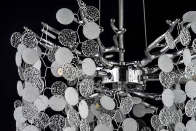 Люстра подвесная Dio D'Arte Elite Tavenna H 1.5.32.103 N