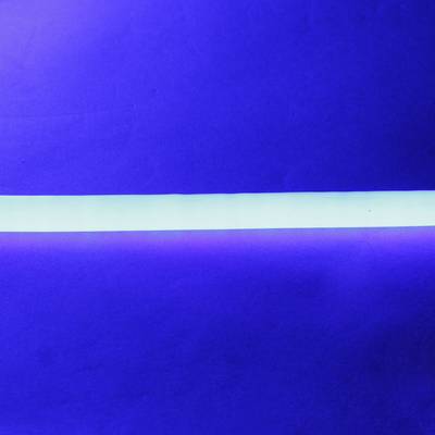 A-523 BL гибкий свет D14мм, 120LED/1м, 220V