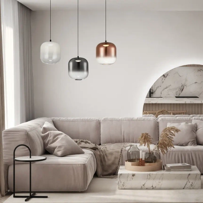 Подвесной светильник Ida FR6133PL-L4C, LED. TM Maytoni