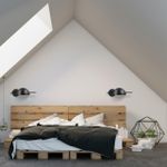 5293/1WA LOFTI LN23 000 черный, золотой Бра с выкл. E27 1*60W 220V KENT