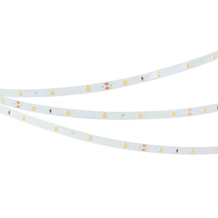 Лента RT-A30-8mm 24V White6000 (2.9 W/m, IP20, 2835, 5m) (Arlight, Открытый)