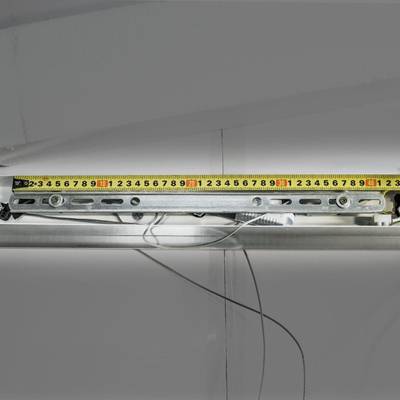 Citilux Вегас CL227032 LED Подвесной светильник Золото