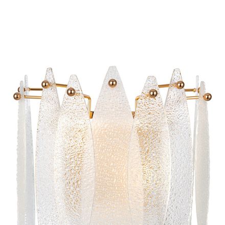 Настенный светильник (бра) Lucrecia FR5217WL-02FG, E14х2. TM Maytoni