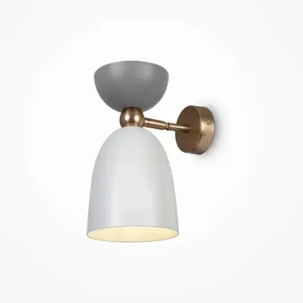 Настенный светильник (бра) Клош / Cloches E14х1, MOD113WL-01W. TM Maytoni