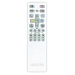 Citilux Адам Смарт CL228A141 RGB LED Умная люстра Матовый Хром