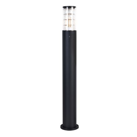 Ландшафтный светильник Arte Lamp TOKYO A5318PA-1BK, 1хE27
