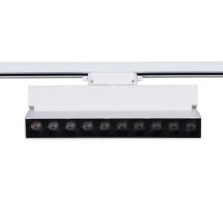 06187-9.3-001QY LED20W WT светильник трековый Reluce Technical, LED
