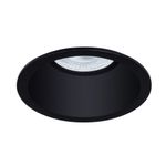 Точечный встраиваемый светильник Arte Lamp DASH A2864PL-1BK, 1хGU10