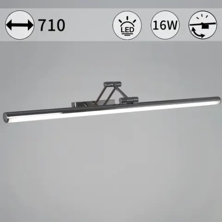 06803-0.2-705 светильник настенный Reluce, LED