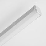Citilux Trent CL203630 LED Люстра потолочная с пультом Белая