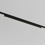 Трековый светильник Basis Levity 2700К 16Вт 100°, TR192-1-16W2.7K-B. TM Maytoni