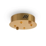 Подвесной светильник Tier FR5257PL-L32G, LED. TM Maytoni