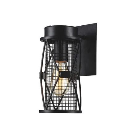Настенный светильник Mesh 1783-1W. ТМ Favourite