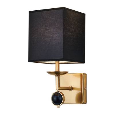 Настенный светильник Diva 2822-1W. ТМ Favourite