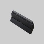 Трековый светильник Basis Exility 3000K 12Вт 120°, TR036-2-12W3K-B. TM Maytoni