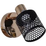 05900-0.8-01 BK+FGD светильник настенный