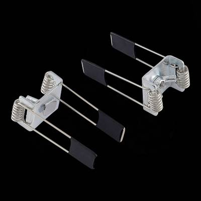 ST017.029.05 Монтажная скоба для ST017.129.05 ST-Luce Серебристый