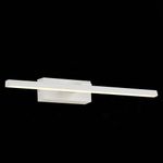 SL446.081.01 Подсветка для картин ST-Luce Белый/Белый LED 1*8W 3000K