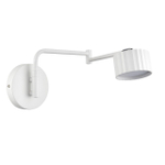 8241/1W COMFI LN26 244 белый/хром, металл бра LED GX53 1*10W 220V KARINA